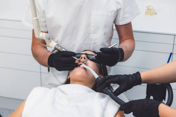 Best Emergency Root Canal Treatment in Austin, TX